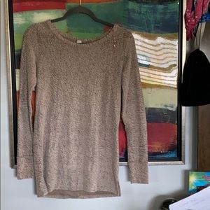 Vanilla Bay Sweater
